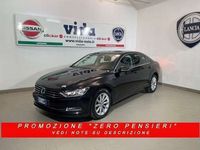 usata VW Passat 2.0 TDI DSG * 30.744 KM CERTIFICATI * Business