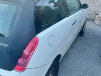 Usata Lancia Ypsilon 69 CV (50 kW) 2006 Utilitaria