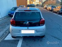 usata Peugeot 108 VTi 68 5 porte Active TOP!