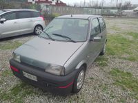 usata Fiat Cinquecento sporting