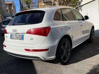 Usata Audi Q5 170 CV (125 kW) 2010 SUV