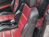 Begagnad Peugeot 307 CC 109 HK (80 kW) 2004 Cab