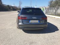 usata Audi A6 avant 2.0 TDI quattro 190cv