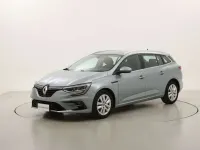 Usata Renault Mégane GrandTour Business 116 CV (85 kW) 2022 Grigio Station wagon