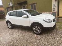 usata Nissan Qashqai 1.6 visia