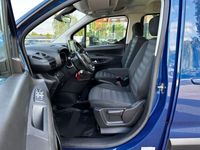 usata Opel Combo Life 1.5D 100 CV Edition XL