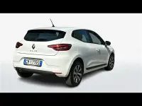 Usata Renault Clio SE 2023 Bianco Utilitaria