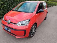 Usata VW up! Move 60 CV (44 kW) 2017 Utilitaria