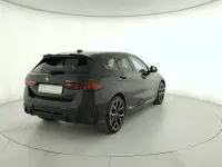 Usado BMW 118 M Sport 150 CV (110 kW) 2025 Negro Utilitario