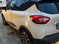 Usata Renault Captur 90 CV (66 kW) 2014 SUV