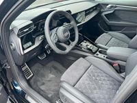 usata Audi RS3 SPB TFSI Quattro Stronic- Nuova- Pronta Consegna- Listino €84.421- Scontata €79.000.