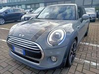 usata Mini Cooper D 5 porte 1.5Business ...