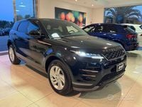 usata Land Rover Range Rover evoque 2.0D 150 CV AWD Auto R-Dynamic
