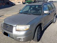 usata Subaru Forester ForesterII 2006 2.0