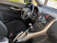Usata Toyota Auris 90 CV (66 kW) 2009 Utilitaria