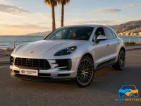 Usata Porsche Macan 354 CV (260 kW) 2019 Other SUV
