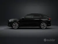 Nuova Cupra Formentor 150 CV (110 kW) 2026 Nero SUV