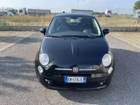Usata Fiat 500 Sport 69 CV (50 kW) 2012 Other Utilitaria