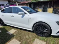 Usata Audi A7 Sportback 272 CV (200 kW) 2016 Utilitaria