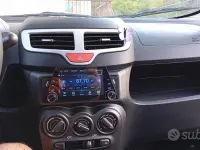 Usata DR Zero 69 CV (50 kW) 2016 Bianco Utilitaria