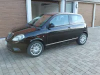 Usata Lancia Ypsilon 69 CV (50 kW) 2011 Utilitaria