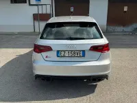 Usata Audi S3 300 CV (220 kW) 2015 Berlina