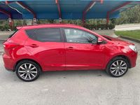 Usata EVO Evo 3 113 CV (83 kW) 2023 Rosso SUV
