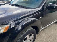 Usata Mitsubishi Outlander Invite 140 CV (102 kW) 2010 SUV