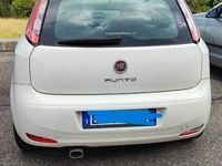 usata Fiat Punto 4ª serie - 2015