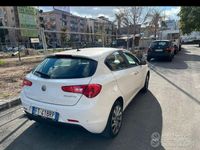 usata Alfa Romeo Giulietta 1.6