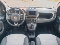 usata Fiat Panda Cross 1.0 firefly hybrid s&s