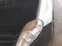 Usata Fiat Grande Punto 95 CV (69 kW) 2006 Grigio Utilitaria