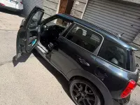 Usata Mini Countryman 2013 Nero SUV