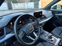 usata Audi Q5 Q5 2.0 TDI 190 CV quattro S tronic S line plus