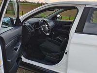 Usata Mitsubishi ASX Instyle 117 CV (86 kW) 2018 Other SUV