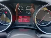 Usata Alfa Romeo Giulietta 82 CV (60 kW) 2015 Grigio Utilitaria