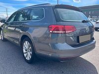 Usata VW Passat Highline 150 CV (110 kW) 2017 Station wagon