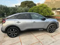 Usata Citroën e-C4 114 kW (156 CV) 2024 Grigio SUV