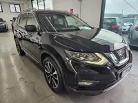 Usata Nissan X-Trail Tekna 177 CV (130 kW) 2018 Nero SUV