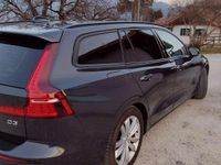 Usata Volvo V60 Business Edition 150 CV (110 kW) 2019 Station wagon