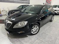 Usata Lancia Delta 120 CV (88 kW) 2011 Nero Utilitaria