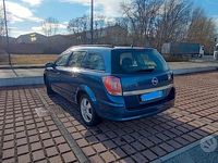 Usata Opel Astra 101 CV (74 kW) 2005 Station wagon