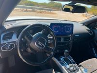 usata Audi A5 Cabriolet all.to RS5
