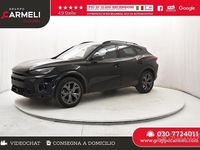 Usata Cupra Formentor 150 CV (110 kW) 2025 Nero SUV