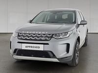 Gebraucht Land Rover Discovery Sport Basis 2020 Grau SUV