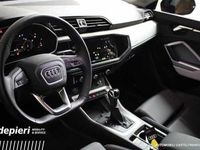 usata Audi Q3 Sportback 35 TFSI S tronic