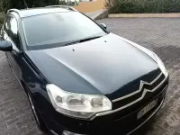 Usata Citroën C5 136 CV (100 kW) 2008 Station wagon