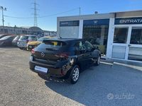 Usata Opel Corsa Edition 75 CV (55 kW) 2020 Other Berlina