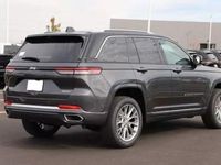 usata Jeep Grand Cherokee -