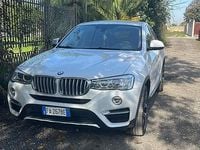 Usata BMW X4 190 CV (139 kW) 2015 SUV